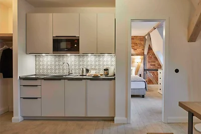 Vakantieappartement Gezinsvakantie Görlitz