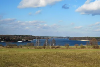 Vakantieappartement Gezinsvakantie Malchow