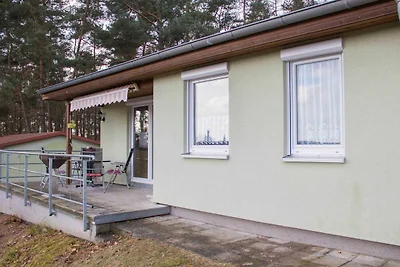 Vakantieappartement Gezinsvakantie Feldberger Seenlandschaft