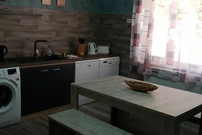 Gruppenunterkunft bis 45 Personen