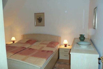 Vakantieappartement Gezinsvakantie Rostock