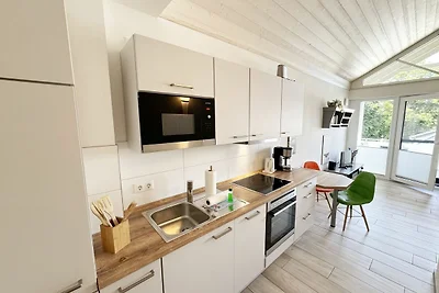 Appartamento Vacanza con famiglia Thiessow