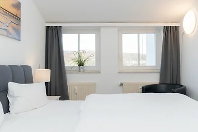 Vakantieappartement Gezinsvakantie Sellin