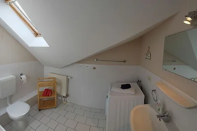apartman za odmor Obiteljski odmor Rerik & Umland