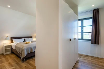 Apartament Dla rodzin Stolpe auf Usedom