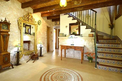 533352 Villa Es Trenc - bei Campos