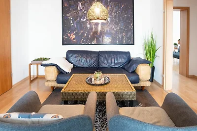Vakantieappartement Gezinsvakantie Chemnitz