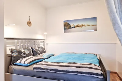 Ferienwohnung Gode Tied