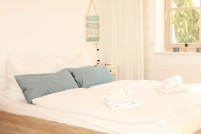 Vakantieappartement Gezinsvakantie Chieming
