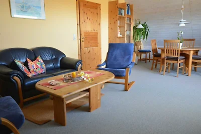 Appartamento Vacanza con famiglia Glücksburg