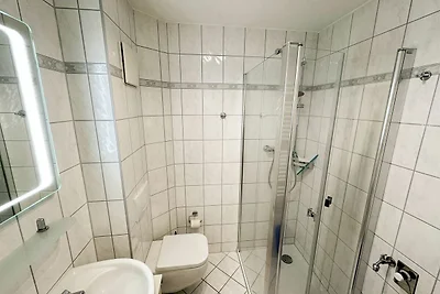 Appartamento Vacanza con famiglia Baabe