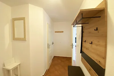 Ferienwohnung Sonnenstrand mit Balkon