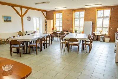 Vakantiehuis Ontspannende vakantie Steinhagen