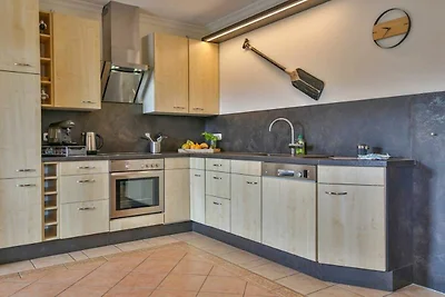 Ferienhaus Strandhafer