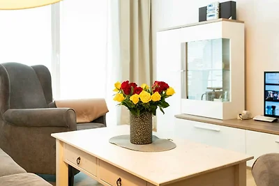 Norderhoog Whg. 30 /1. OG