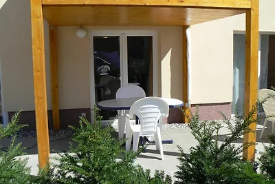 Ferienwohnung Sandkorn