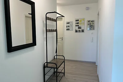 Appartamento Vacanza con famiglia Elpersbüttel