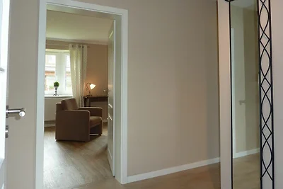 Vakantieappartement Gezinsvakantie Utersum