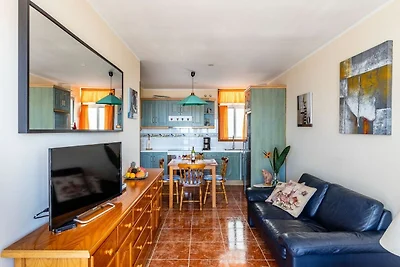 Vivienda Liane