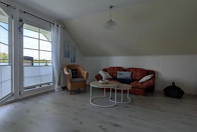 Ferienwohnung Sommerzeit Heringsdorf