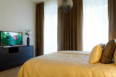 Apartament Dla rodzin Wien