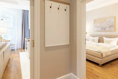 Villa Waldschloss * App. 7