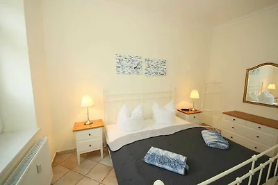 Vakantieappartement Gezinsvakantie Göhren