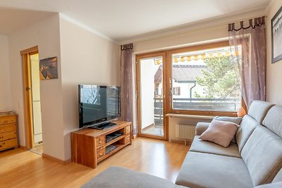 Vakantieappartement Gezinsvakantie Bad Hindelang