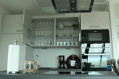 Vakantieappartement Gezinsvakantie Helgoland