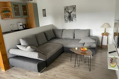 Vakantieappartement Gezinsvakantie Kargow