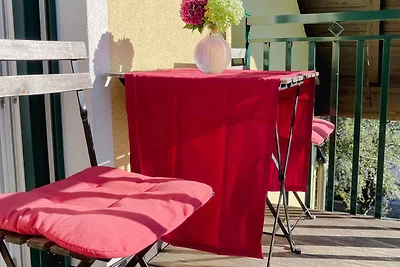 Vakantieappartement Gezinsvakantie Wenigzell