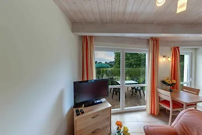 Ferienhaus zum Ostseestern