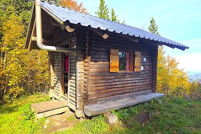 Vakantiehuis Ontspannende vakantie Eisenberg