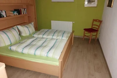 Ferienwohnung im Haus Klapperstein