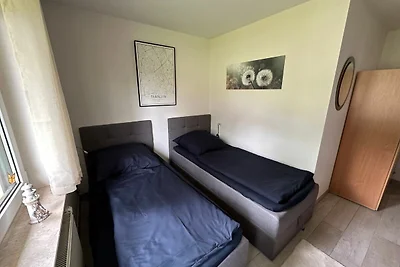 Vakantiehuis Ontspannende vakantie Ueckermünde