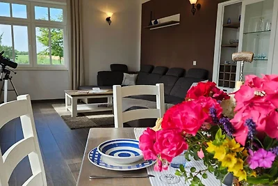 Herrenhaus Wohnung