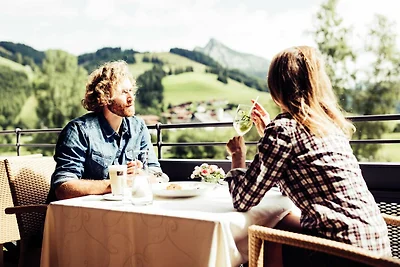 Naturzimmer Landidyll