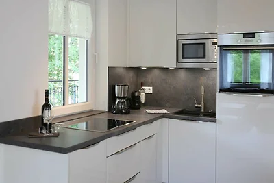 Haus Pamir WE 25 Käpt'n Blaubär