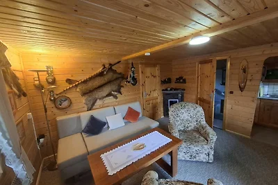 Vakantieappartement Gezinsvakantie Trautenstein