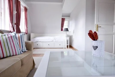 Vakantiehuis Ontspannende vakantie Utersum
