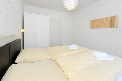 Ferienwohnung Sandburg