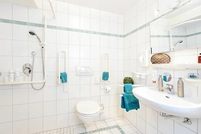 Standarddoppelzimmer Nr. 56