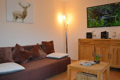 Vakantieappartement Gezinsvakantie Prien