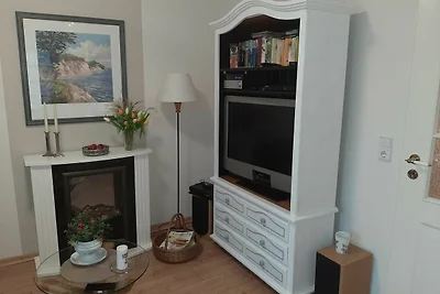 Vakantieappartement Gezinsvakantie Schönhagen