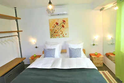 Ferienwohnung Schacht34