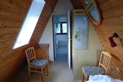 Vakantiehuis Ontspannende vakantie Bremerhaven