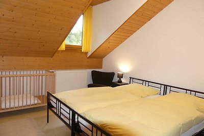 Vakantieappartement Gezinsvakantie Oberzent