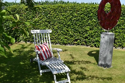 Appartamento Vacanza con famiglia Ihlow