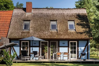 Casa vacanze Vacanza di relax Ahlbeck