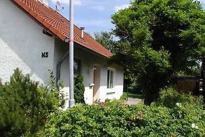 Ferienhaus Deichblick 1